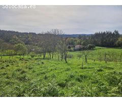 FINCA CON VISTAS EN ZONA DE TRASMONTE, AMES