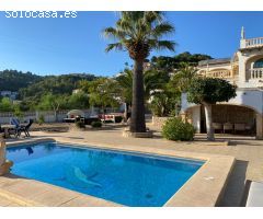 Casa en venta Alicante