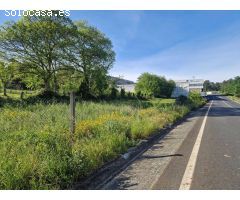 FINCA SEGREGABLE ZONA OS ANXELES, BRION