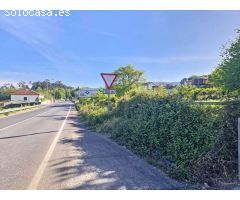 FINCA SEGREGABLE ZONA OS ANXELES, BRION