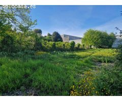 FINCA SEGREGABLE ZONA OS ANXELES, BRION