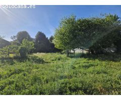 FINCA SEGREGABLE ZONA OS ANXELES, BRION