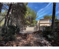 Terreno en venta Alicante