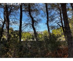Terreno en venta Alicante