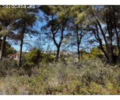 Terreno en venta Alicante