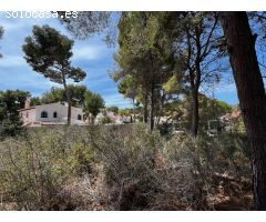 Terreno en venta Alicante