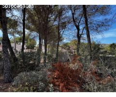Terreno en venta Alicante