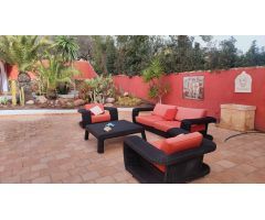Casa en venta Alicante