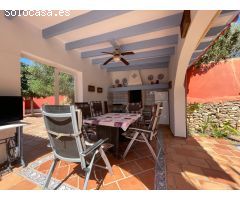 Casa en venta Alicante