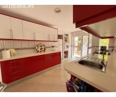 Casa en venta Alicante