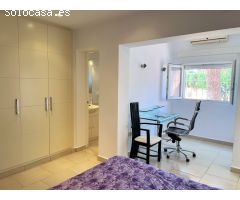 Casa en venta Alicante