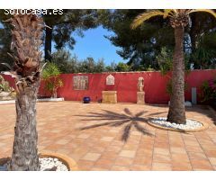 Casa en venta Alicante