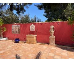 Casa en venta Alicante
