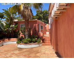 Casa en venta Alicante