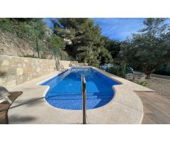 Casa en venta Alicante