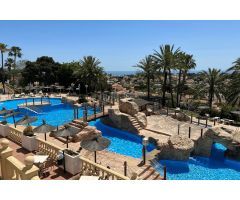Apartamento en venta Alicante