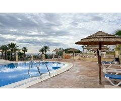 Apartamento en venta Alicante