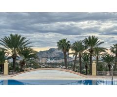 Apartamento en venta Alicante