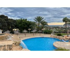 Apartamento en venta Alicante