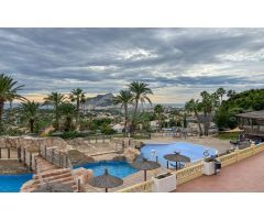 Apartamento en venta Alicante
