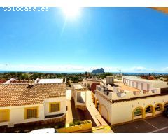 Apartamento en venta Alicante