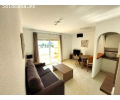 Apartamento en venta Alicante