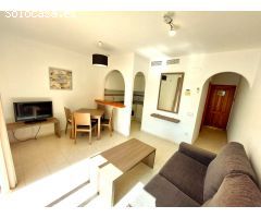 Apartamento en venta Alicante