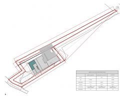 FINCA CON PROYECTO DE OBRA Y PRECIOSAS VISTAS ZONA BUGALLIDO, AMES