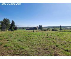 CASA DE PIEDRA CON FINCA SEGREGABLE, ZONA VICESO, BRION