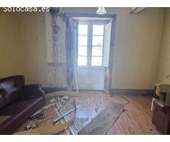 CASA DE PIEDRA CON FINCA SEGREGABLE, ZONA VICESO, BRION