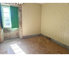 CASA DE PIEDRA CON FINCA SEGREGABLE, ZONA VICESO, BRION