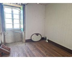 CASA DE PIEDRA CON FINCA SEGREGABLE, ZONA VICESO, BRION