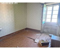 CASA DE PIEDRA CON FINCA SEGREGABLE, ZONA VICESO, BRION