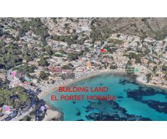 Terreno en venta Alicante