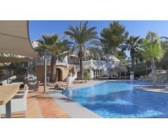 Casa en venta Alicante