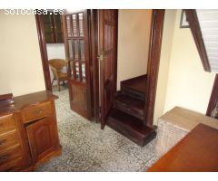CASA DE PIEDRA CON TERRENO AL LADO DE SANTIAGO