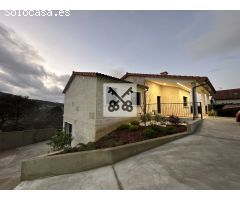 Chalet en Venta en Gondomar, Pontevedra