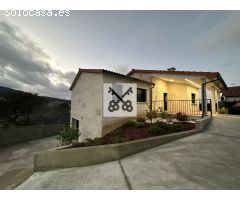 Chalet en Venta en Gondomar, Pontevedra