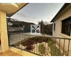 Chalet en Venta en Gondomar, Pontevedra