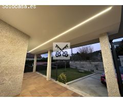 Chalet en Venta en Gondomar, Pontevedra