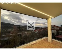 Chalet en Venta en Gondomar, Pontevedra