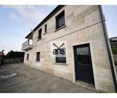 Chalet en Venta en Gondomar, Pontevedra