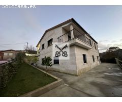 Chalet en Venta en Gondomar, Pontevedra