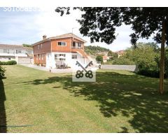 Casa en Venta en Nigrán, Pontevedra