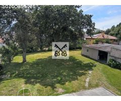 Casa en Venta en Nigrán, Pontevedra
