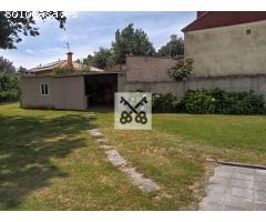 Casa en Venta en Nigrán, Pontevedra