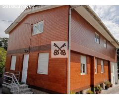 Casa en Venta en Nigrán, Pontevedra