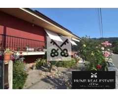 Casa en Venta en Mondariz-Balneario, Pontevedra