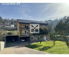 Casa en Venta en Vigo, Pontevedra