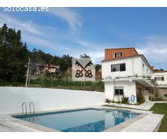 Casa en Venta en Gondomar, Pontevedra